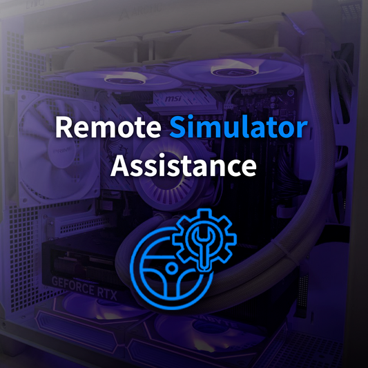 Remote Simulator Support